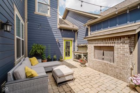 7077 Antiquity Drive, Carmel, إنديانا 46033, الولايات المتحدة