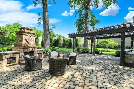 8905 Stonebriar Drive, Indianapolis, Indiana 46259, USA