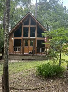 20 Shannon, Huntsville, Texas 77320, USA