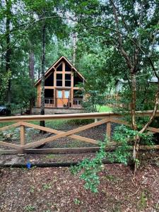20 Shannon, Huntsville, Texas 77320, Estados Unidos