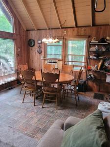 20 Shannon, Huntsville, Texas 77320, Estados Unidos