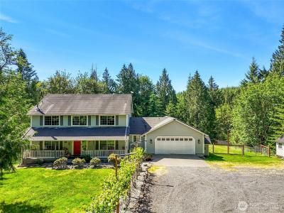 114 Black Bear Lane, Centralia, 워싱턴 98531, 미국