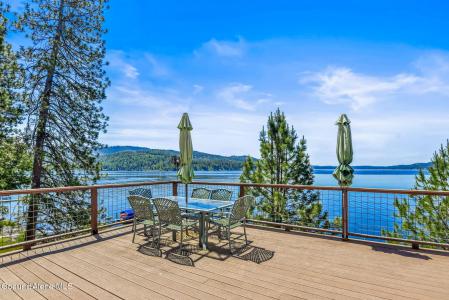 412 E BEACHHOUSE LN, Harrison, Idaho 83833, Estados Unidos