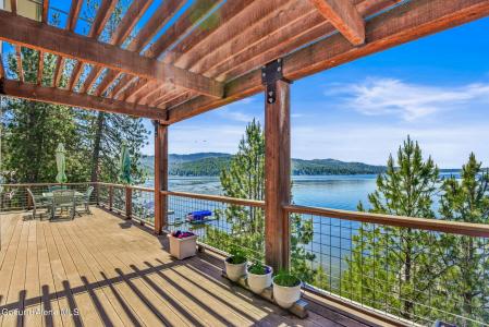 412 E BEACHHOUSE LN, Harrison, Idaho 83833, Estados Unidos