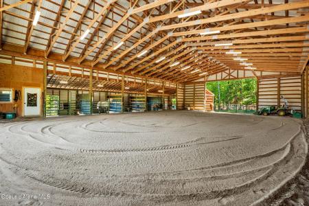 1446 Sagle Creek Rd, Sagle, Idaho 83860, États-Unis