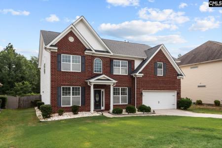 433 Sag Harbor Court, Lexington, SC 29072, USA