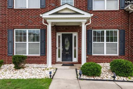 433 Sag Harbor Court, Lexington, Carolina Del Sur 29072, Estados Unidos