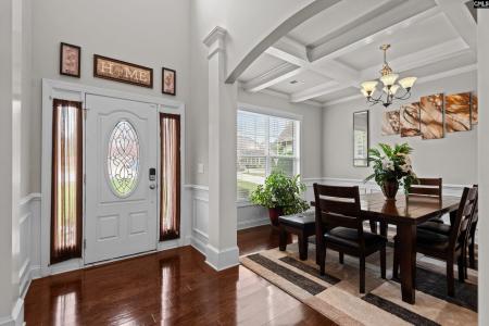 433 Sag Harbor Court, Lexington, Carolina Del Sur 29072, Estados Unidos