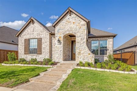 4805 Blackhawk Green CT, Arlington, Texas 76005, HOA KỲ