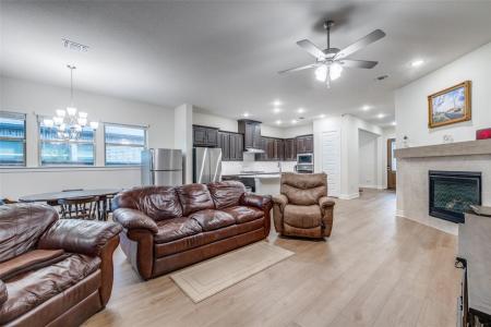 4805 Blackhawk Green CT, Arlington, Texas 76005, HOA KỲ