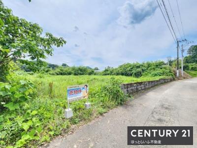 高崎町江平1629, 静かな場所にある約580坪の土地です, 都城市, Miyazaki 889-4502, Japon