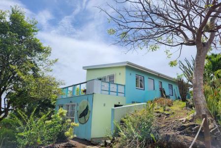 Oceanview Retreat, Petite Calivigny, St.George West Indies, גרנדה