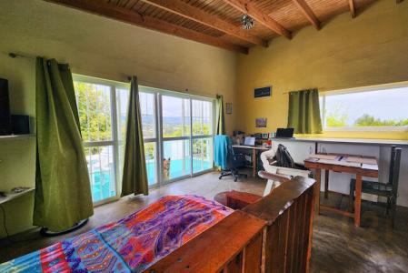 Oceanview Retreat, Petite Calivigny, St.George West Indies, Grenada