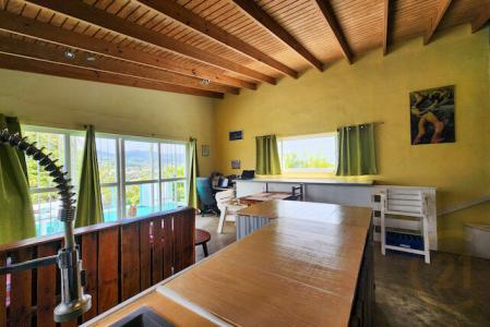 Oceanview Retreat, Petite Calivigny, St.George West Indies, Grenada