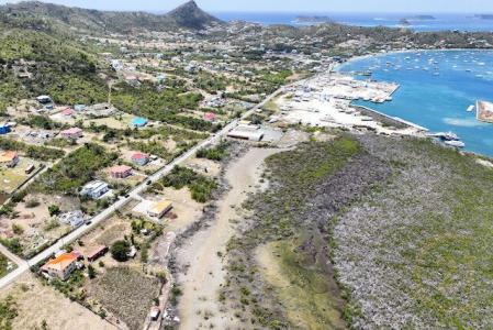 Grand Anse Estate Main Road Lot, Carriacou West Indies, グレナダ