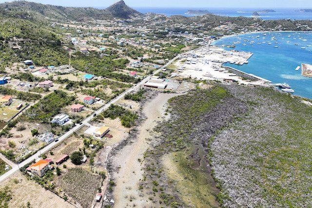 Grand Anse Estate Main Road Lot, Carriacou West Indies, Grenada
