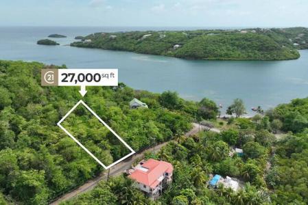 Ft. Jeudy Harbour View Dr. - Lot No.263, Fort Jeudy, St.George West Indies, Grenada