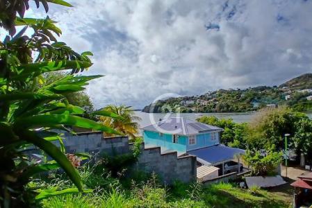 Maison 5 Chambres vue mer, Le François, Le Marin, Martinique