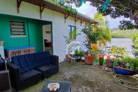 Maison 5 Chambres vue mer, Le François, Le Marin, Martinique