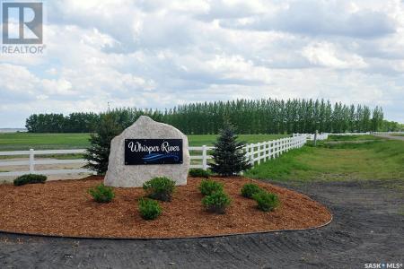 26 WHISPER RIVER LANE, Corman Park Rm No. 344, Saskatchewan S7P 0E5, Canada