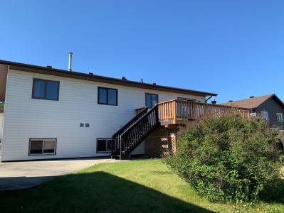 16 PARK DRIVE, Whitecourt, 앨버타주 T7S 1N6, 캐나다