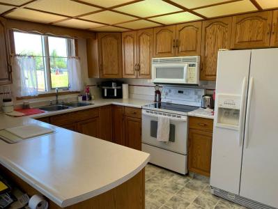 16 PARK DRIVE, Whitecourt, 앨버타주 T7S 1N6, 캐나다