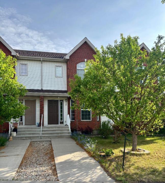 3 PINNACLE BOULEVARD, Grande Prairie, Alberta T8W 2X7, Canada