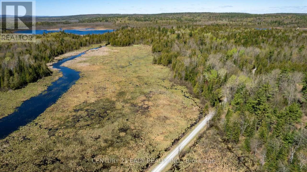 00 ASHDAD RD ROAD, Greater Madawaska, Ontario K7V 3Z9, Canada
