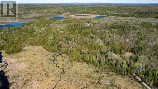 00 ASHDAD RD ROAD, Greater Madawaska, Ontario K7V 3Z9, Canada