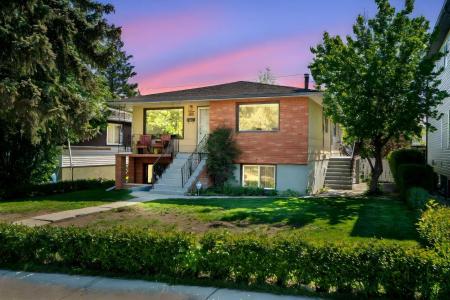 1604 43 STREET SW, Calgary, Alberta T3C 2A4, Canada