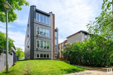 10743 107 STREET NW, Edmonton, 阿尔伯塔 T5H 2Y9, 加拿大