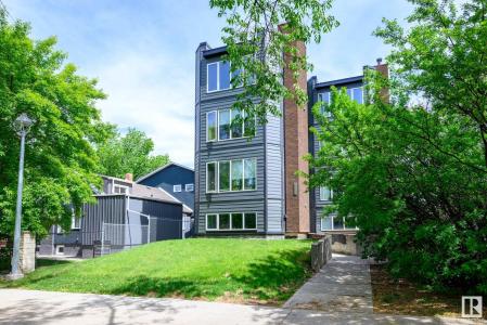 10743 107 STREET NW, Edmonton, 阿尔伯塔 T5H 2Y9, 加拿大