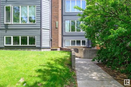 10743 107 STREET NW, Edmonton, Alberta T5H 2Y9, Canada