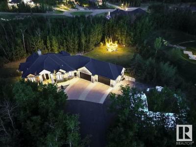 52105 RGE ROAD 225, Rural Strathcona County, Alberta T8C 1C2, Canada