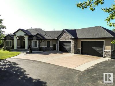 52105 RGE ROAD 225, Rural Strathcona County, Alberta T8C 1C2, Canada