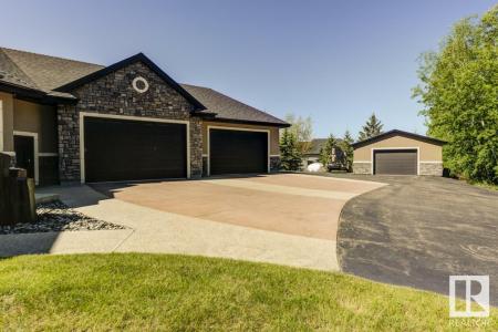 52105 RGE ROAD 225, Rural Strathcona County, Alberta T8C 1C2, Canada