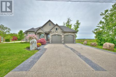 17 BIGGAR ROAD, Thorold (port Robinson), Ontario L0S 1K0, Canada
