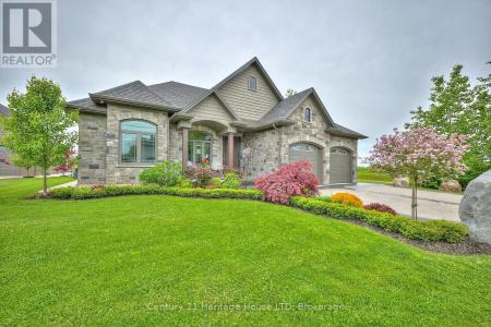 17 BIGGAR ROAD, Thorold (port Robinson), Ontario L0S 1K0, Canada