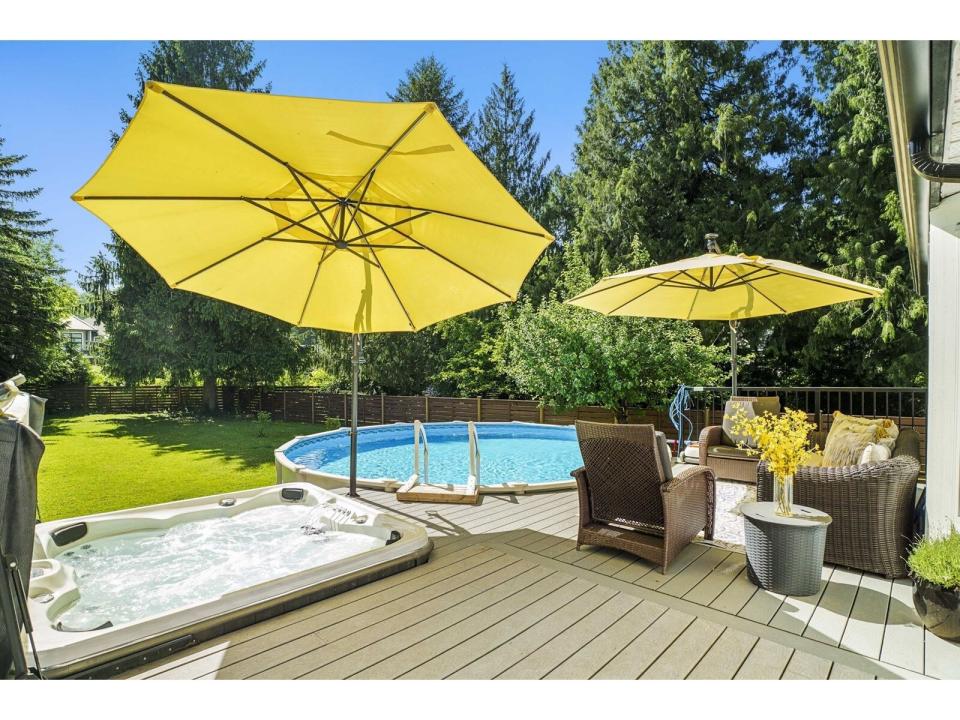 1735 SPRING CREEK DRIVE, Lindell Beach, Colúmbia Britânica V2R 0C9, Canadá