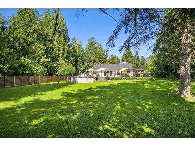 1735 SPRING CREEK DRIVE, Lindell Beach, Colúmbia Britânica V2R 0C9, Canadá