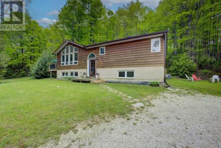 423080 ROCKY SAUGEEN ROAD, West Grey, אונטריו N0G 1R0, קנדה 