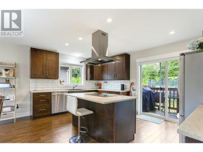 88 BLACKBERRY STREET, Kitimat, Colúmbia Britânica V8C 0A6, Canadá
