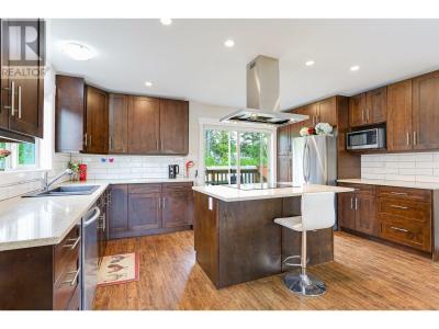 88 BLACKBERRY STREET, Kitimat, Colúmbia Britânica V8C 0A6, Canadá