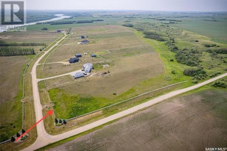 #2 WHISPER RIVER LANE, Corman Park Rm No. 344, Saskatchewan S7P 0E5, Canada