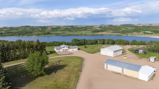 326506 TWP RD 500A, Rural, Saskatchewan S0M 1R0, Canada