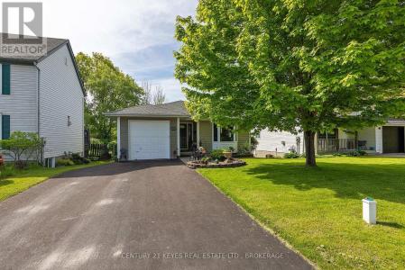 605 ARTHUR STREET, Gananoque, Ontario K7G 3C5, Canada