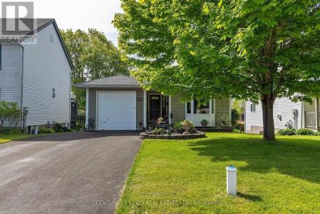 605 ARTHUR STREET, Gananoque, Ontario K7G 3C5, Canada
