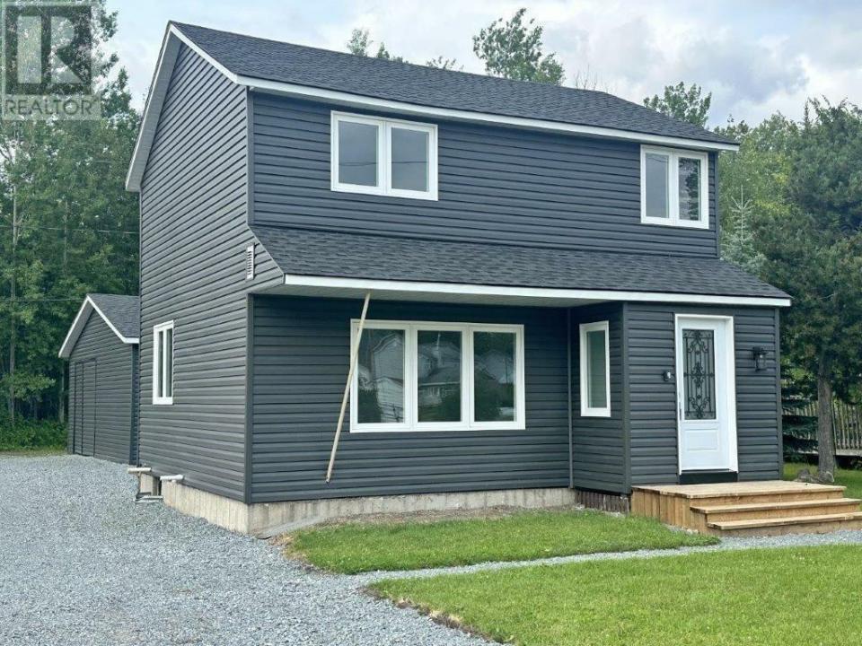 77 BROMPTON ROAD, Red Rock, Ontario P0T 2P0, Canada