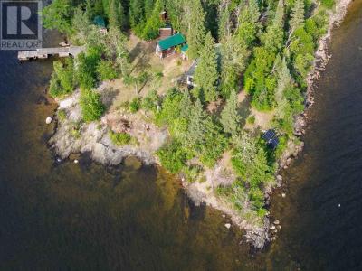 8 WOLF ISLAND, WELCOME CHANNEL, S Of Kenora, 安大略省 P0X 1C0, 加拿大
