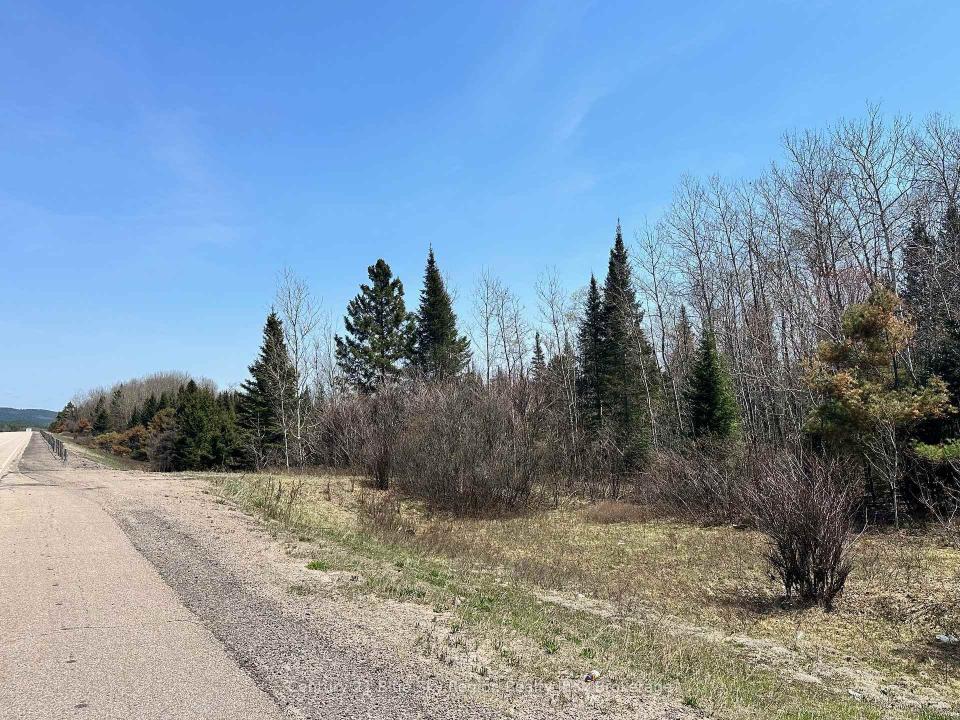 PT LT 20 HIGHWAY 17 N/A E, Calvin, Ontario P0H 1V0, Canada